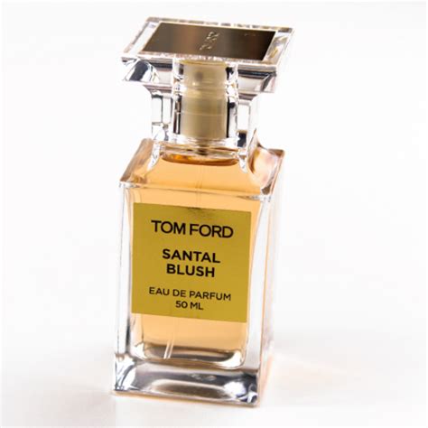 tom ford santal blush dupe